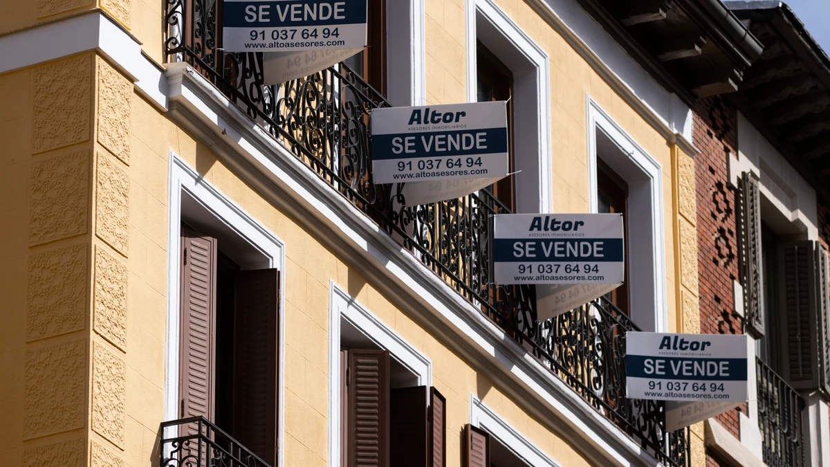 Esta es la ciudad española donde es más rentable comprar una casa