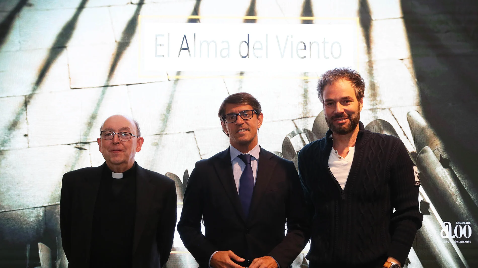 La Diputación de Alicante ha financiado la restauración del órgano con 497.000 euros
