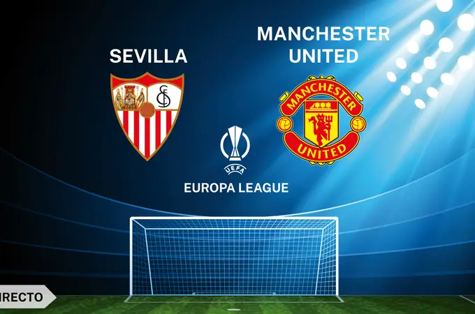 Sevilla - Manchester United: resultado, resumen y goles.