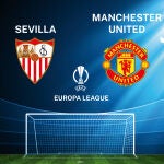 Europa League Sevilla-Manchester United