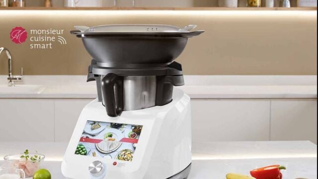 Monsieur Cuisine Smart