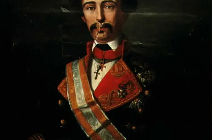 Jaime Ortega, el general veleta
