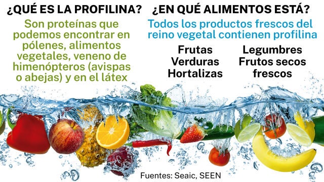 Alimentación saludable