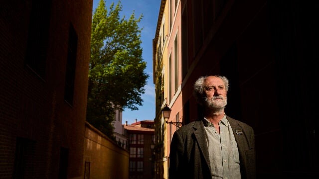 Entrevista con Luis Cueto, candidato a alcalde​ de la ciudad de Madrid para las elecciones municipales del 28 de mayo de 2023 a través de la agrupación de electores Recupera Madrid.