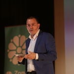 Francisco José Requejo, candidato de Zamora Sí a la Alcaldía de Zamora