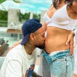 Neymar Jr anuncia que volverá a ser padre