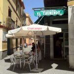 Cervecería El Tremendo