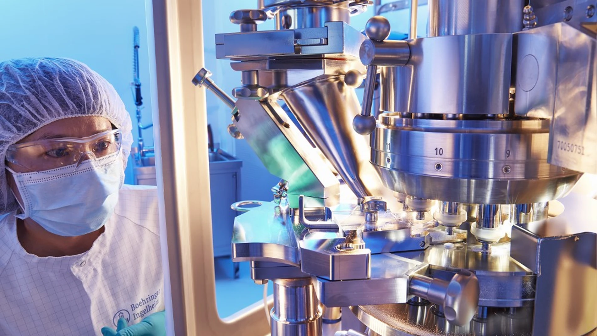 Boehringer Ingelheim apuesta por la investigación médica