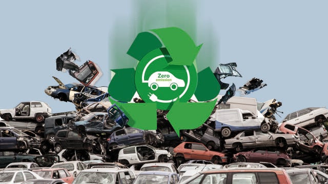 La regulación hunde al coche