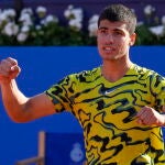 Carlos Alcaraz-Davidovich Fokina