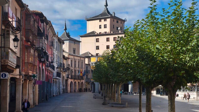 Los comercios de Aranda de Duero se beneficiarán de esta excepcionalidad