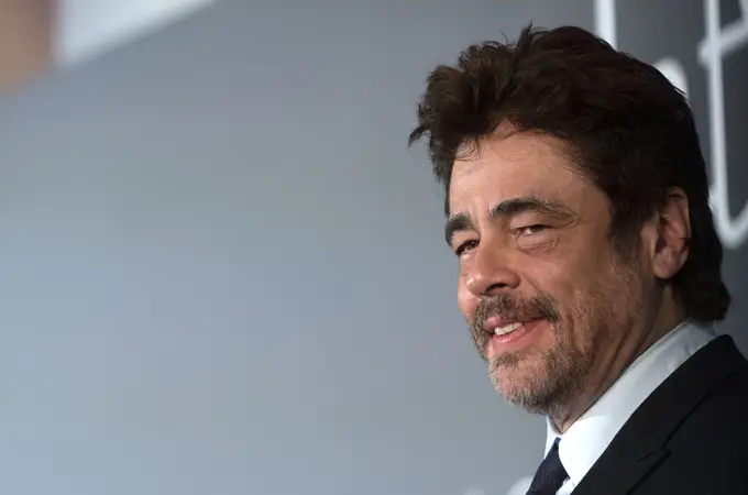 Benicio del Toro: de Puerto Rico al cielo