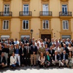Vox presenta las candidaturas para las próximas elecciones en Valencia