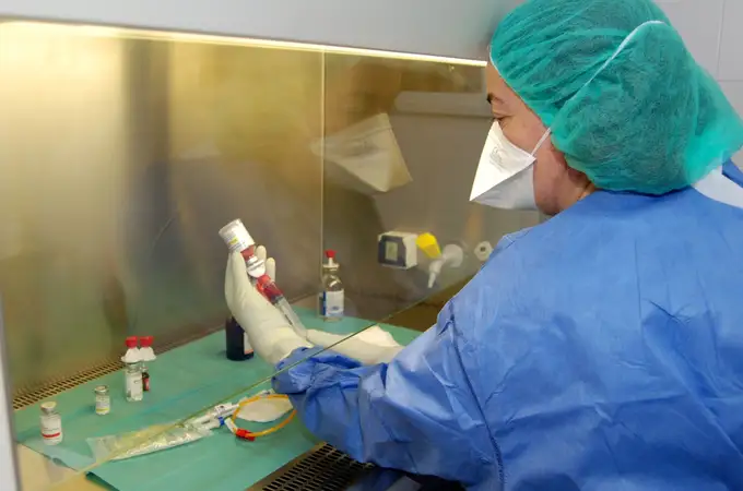 Arranca la vacunación contra el neumococo con un nuevo preparado en Andalucía