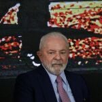 Brasil.- Lula da Silva inicia su visita a Portugal, en la que espera firmar 13 acuerdos bilaterales