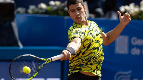 Carlos Alcaraz