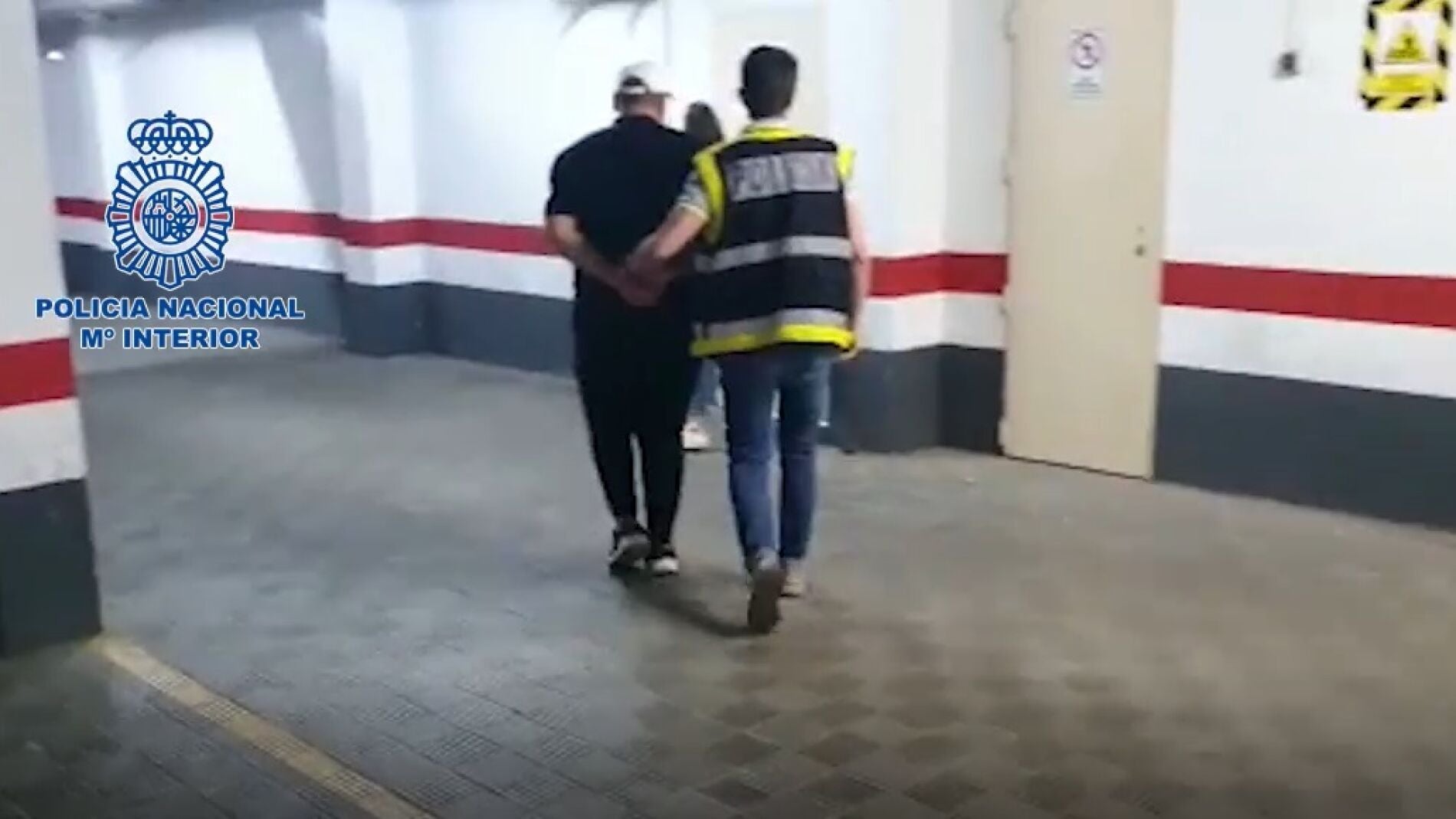 Detenido un hombre por acosar sexualmente a 25 jóvenes de entre 14 y 21 ...
