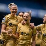 Fútbol/Champions.- Crónica del Chelsea - Barça: 0-1