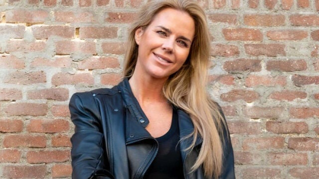 Amelia Bono tiene la bomber de Zara más buscada.