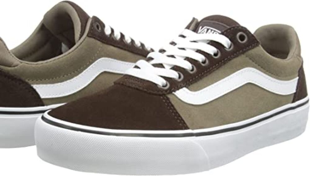 Zapatos vans oferta on sale valencia