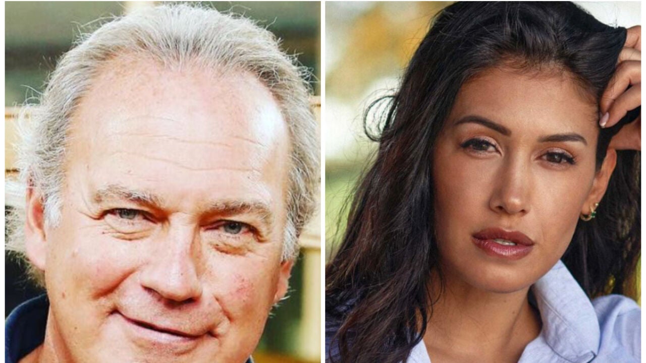 El Turronero" confirma el importante paso que Bertín Osborne ha dado con su  hijo con Gabriela Guillén