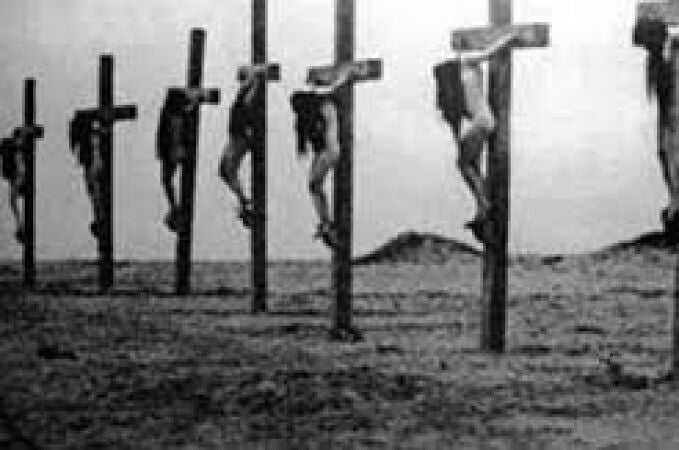 El Genocidio Armenio nunca debe ser olvidado...108 años después