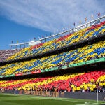 FC Barcelona v Atletico de Madrid - La Liga Santander