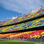 FC Barcelona v Atletico de Madrid - La Liga Santander