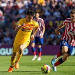 FC Barcelona v Atletico de Madrid - La Liga Santander