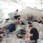 ANDALUCÍA.-Granada.-La nueva campaña de excavaciones en Orce arrancará el 19 de junio en los tres grandes yacimientos