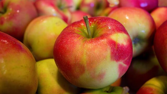 Manzanas