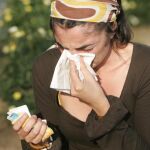 Las alergias son cada vez más frecuentes
