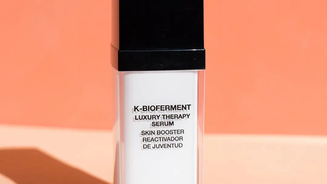 K-Bioferment Luxury Therapy Serum.