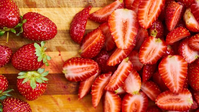 Fresas