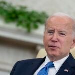 De ganar un segundo mandato, Joe Biden abandonaría la Casa Blanca con 86 años 