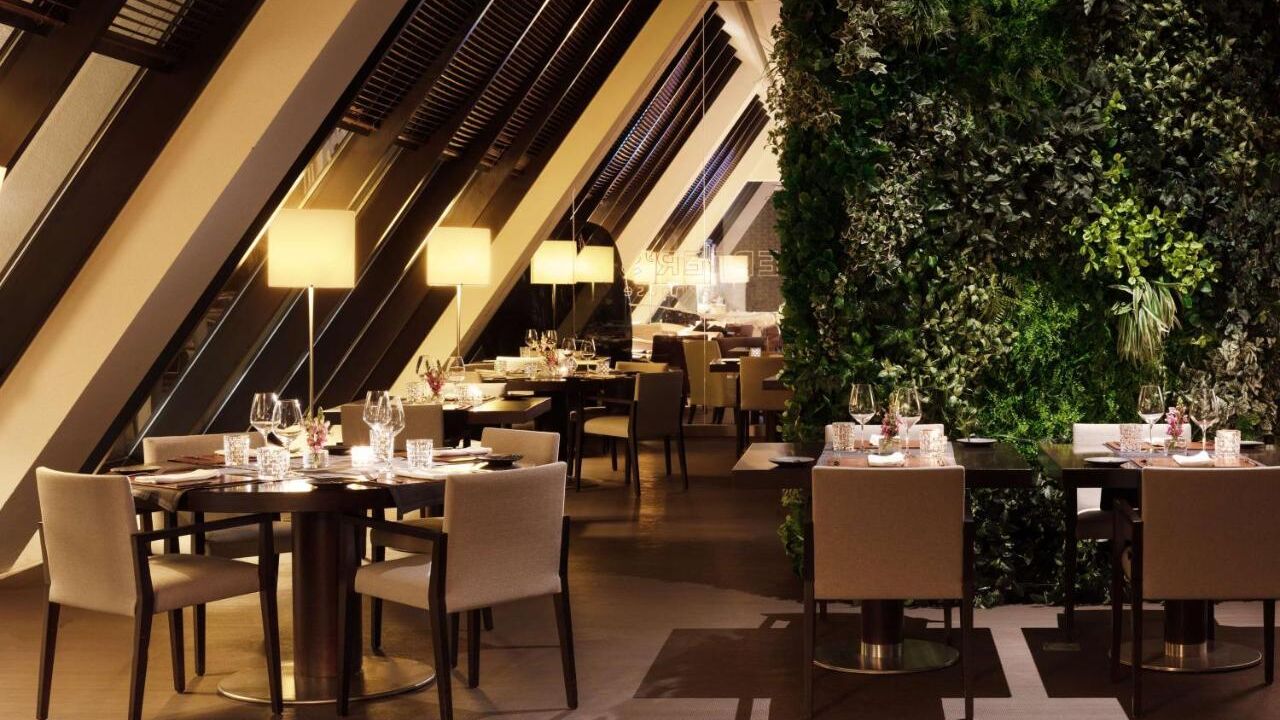 Pepper´s Steakhouse de Vilamoura, sinónimo de “buen comer”