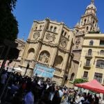 La ciudad de Murcia se llena de conciertos con el ciclo "Somos Murcia"