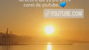 Historia del Instagram de Antonio David