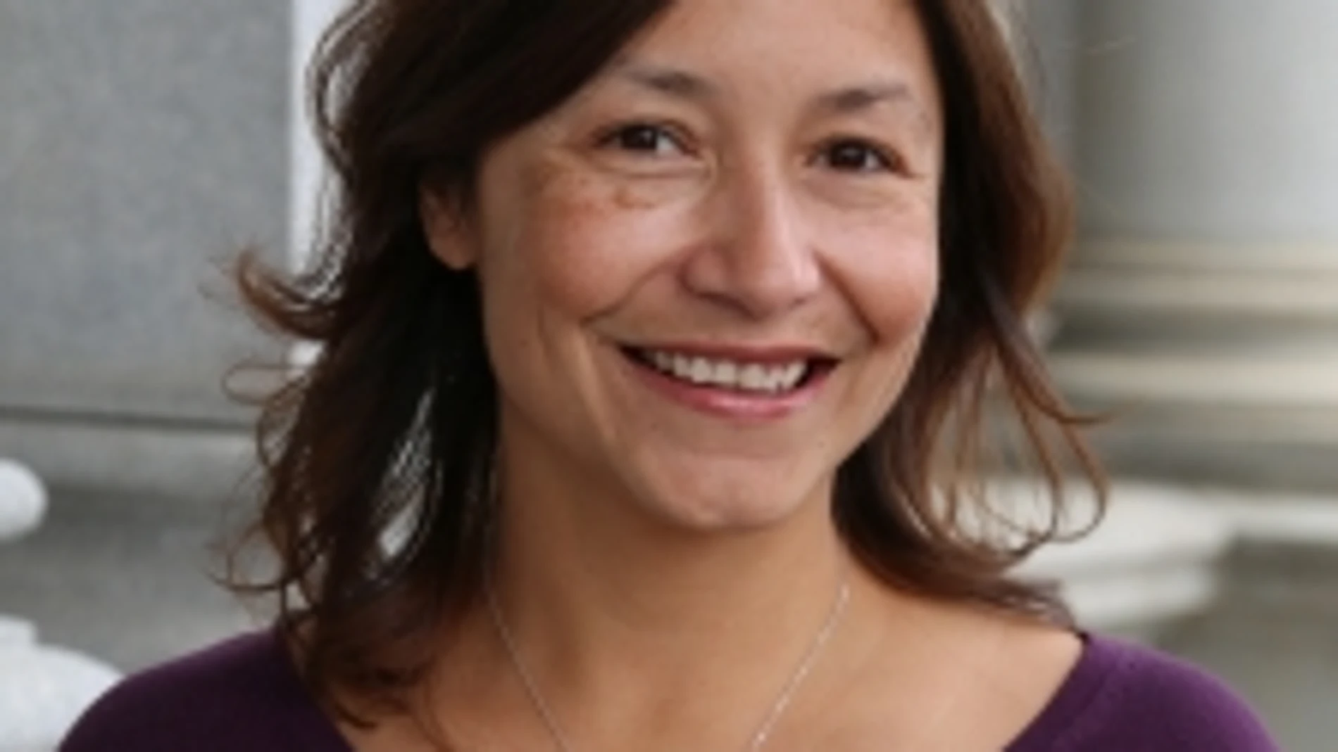 Julie Chavez Rodríguez, jefa de campaña de Biden