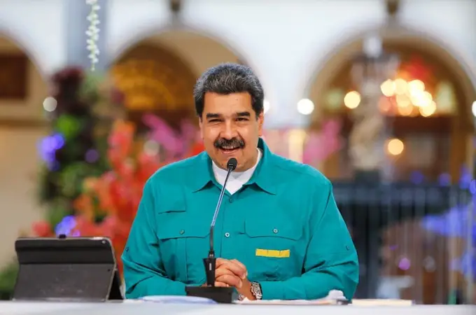 Las dos condiciones que exige Maduro en la Cumbre sobre Venezuela