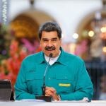Venezuela.- Maduro espera el levantamiento de todas las sanciones: "No aceptamos menos de la conferencia en Bogotá"