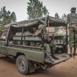 Kenia.- Ascienden a 75 los cadáveres hallados en terrenos usados por una secta cristiana en el norte de Kenia