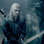 Netflix anuncia el estreno de la tercera temporada de "The Witcher"