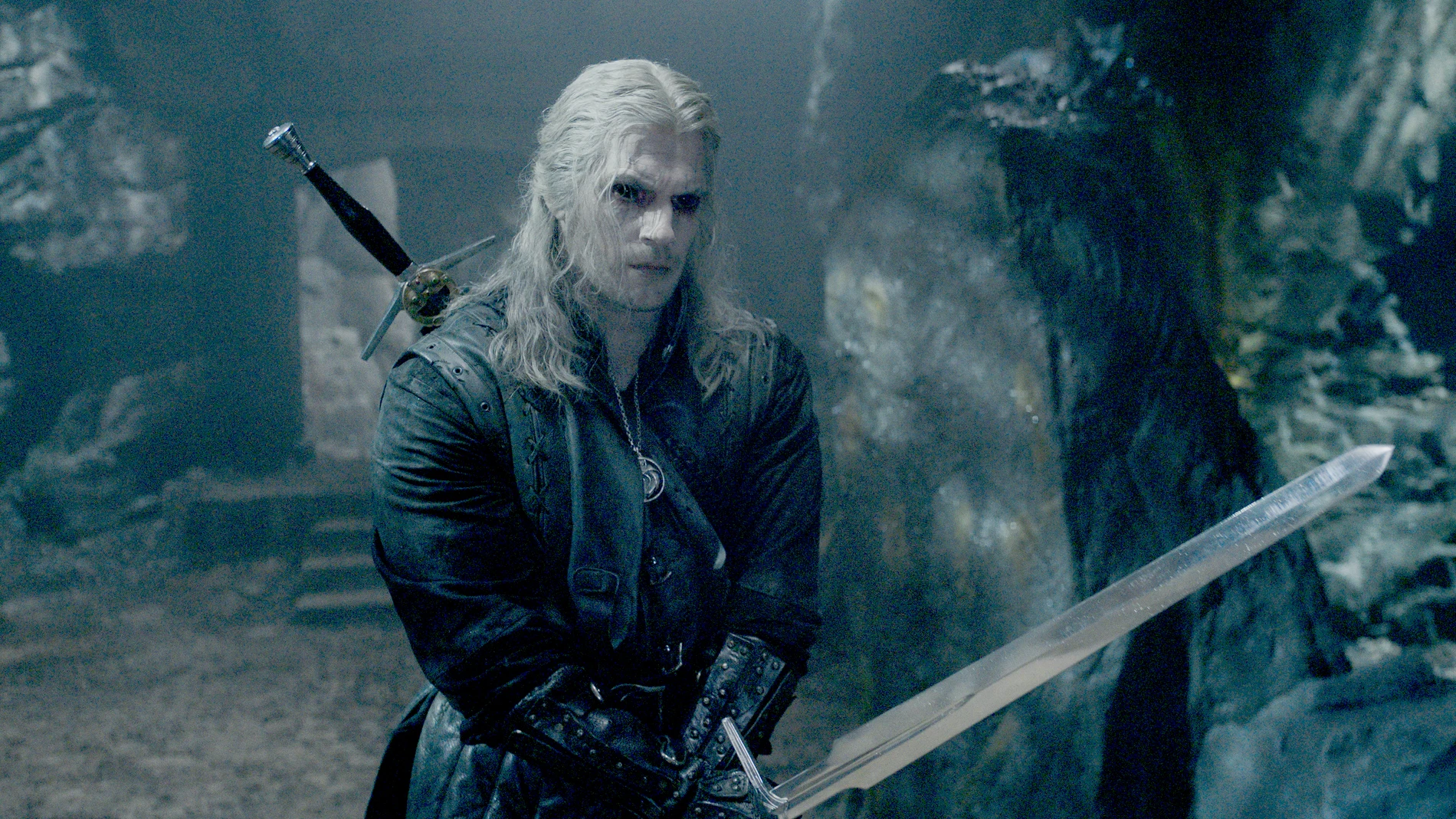 Netflix anuncia el estreno de la tercera temporada de "The Witcher"