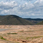 El embalse de Rialb (Lleida), al 5,6% de su capacidad, frente al 78,6% de media de última década