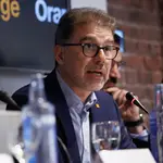Orange España factura 1.164 millones hasta marzo, un 2,8% más