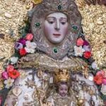 Virgen del Rocío