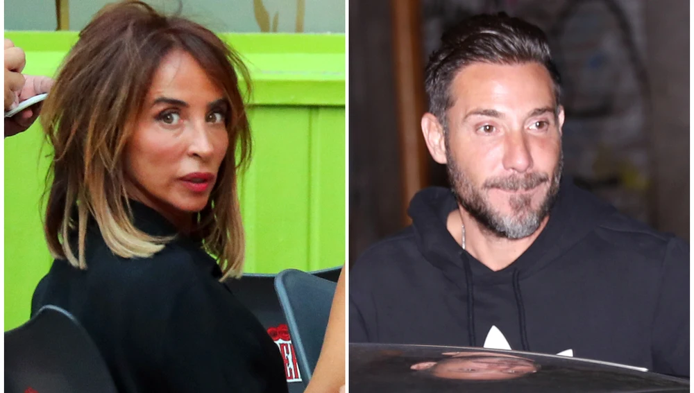 María Patiño tumba de manera definitiva a Antonio David Flores