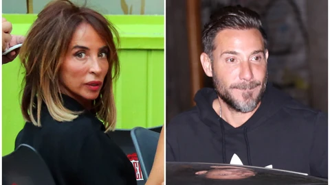 María Patiño tumba de manera definitiva a Antonio David Flores