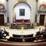 El Ayuntamiento de Valencia modifica la ATE del Mestalla y supedita las licencias al cumplimiento de los compromisos